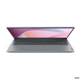 Laptop Lenovo IdeaPad Slim 3 16ABR8, 16" WUXGA (1920x1200) IPS 300nits Anti-glare, AMD Ryzen™ 5 5625U (6C / 12T, 2.3 / 4.3GHz, 3